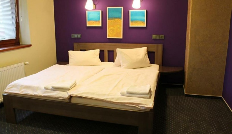 Apart Hotel Jablonec Jablonec nad Nisou